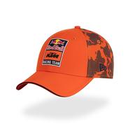 Red Bull KTM Racing New Era Cap Offroad - orange
