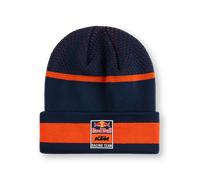 Red Bull KTM Racing New Era Mütze Apex - blau