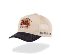 Red Bull KTM Racing Trucker Cap Cruise - multicolor