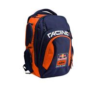 Red Bull - KTM Replica Team Rev Rucksack - Einheitsgröße - Exklusiv von OGIO - 34L - Racing Team Logo - Partner-Branding