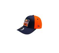 Red Bull Kids Snapback Cap KTM Official Teamline Einheitsgröße