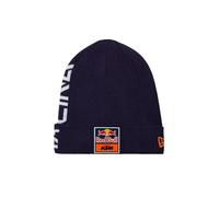 Red Bull - New Era KTM Replica Team Beanie - Einheitsgröße - Team-inspiriertes Design