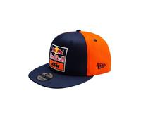 Red Bull Snapback Cap KTM Official Teamline Einheitsgröße