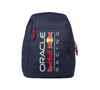 Red Bull Oracle Racing Oracle Racing Rucksack, Unisex One Size - Original Merchandise