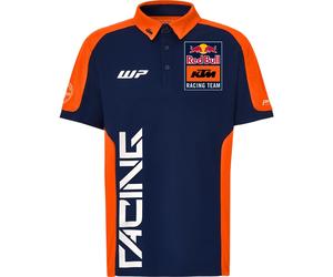 Red Bull Poloshirt KTM Official Teamline L