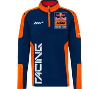 Red Bull Pullover Half Zip KTM Official Teamline L