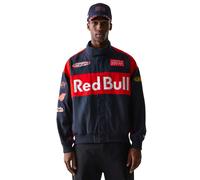 Red Bull Racing Jacke von New Era in Navy M