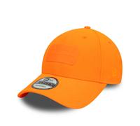 Red Bull Racing New Era 9FORTY Cap "Neon" - orange