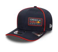 New Era 9Seventy Stretch Cap - Red Bull Racing Team