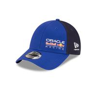 Red Bull Racing New Era Cap 9FORTY Essential in blau-navy