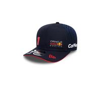 Red Bull Racing New Era Cap Max Verstappen - blau