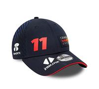 Red Bull Racing New Era Pérez ORBR Kids 9Forty Cap, Night Sky