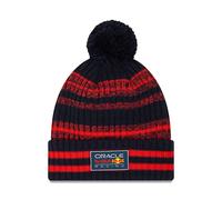 New Era Wintermütze Beanie - F1 Red Bull Racing