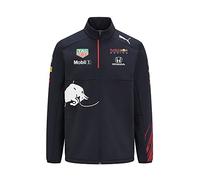 Red Bull Racing Official Teamline Softshelljacke, Youth Größe 104 - Original Merchandise