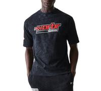Red Bull Racing T-Shirt Graphic von New Era schwarz XXL