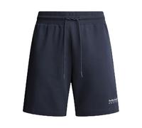Red Bull Racing X Pepe Jeans Herren RBR Essential Shorts Pants, Blue (Dulwich Blue), XS