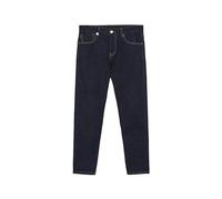Red Bull Racing X Pepe Jeans Herren RBR Tapered Jeans Selvedge Jeans, Blue (Denim-R03),