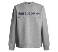 Red Bull Racing Team Logo Crew Sweatshirt (Herstellerartikelnummer: RU580002-933-XXL)
