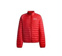 Red Bull Racing x Pepe Jeans Thinsulate Steppjacke rot - XL