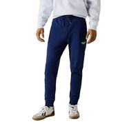 Red Bull Racing X Pepe Jeans Herren Reflect Logo Jogger Hose, Blau (Eton Blue), XL, Blau (Eton Blue), XL
