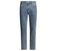 Red Bull Racing X Pepe Jeans Herren Slim Fit Jeans, Blau (Denim - R18), 28 W/30 L