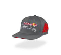 Red Bull Ring Flat Cap Österreich GP - grau