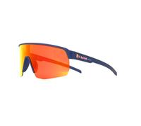Red Bull Sonnenbrillle DAKOTA-004 matt metallic blue