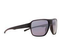 Red Bull Spect - Chop Matt Black Smoke Polarized - Sonnenbrille Noir Sans