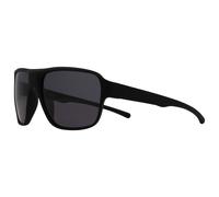 Red Bull Spect - Chop S3 - Sonnenbrille grau/schwarz (Soft Black / Smoke)