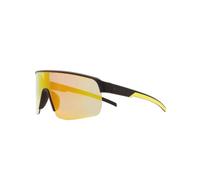 RED BULL SPECT EYEWEAR DAKOTA-010/Sonnenbrille - Schwarz-Gelb/Rosa-Gelb