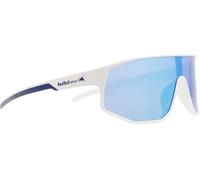 Red Bull Spect Dash Sonnenbrille (Weiß)