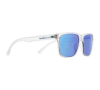 Red Bull Spect - Earle Mirror Cat. 3 - Sonnenbrille, Gr. L, weiß (X'TalClear)