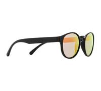 Red Bull Spect - Eden Shiny Black Blue Rose Mirror Polarized - Sonnenbrille Noir Sans