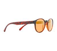 Red Bull Spect - Eden Shiny Havana Brown Bronze Mirror Polarized - Sonnenbrille Marron Sans