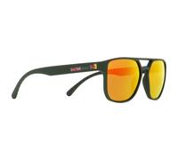 Red Bull Spect - Elroy Mirror Cat. 3 - Sonnenbrille, Gr. M, bunt (OliveGreen)