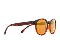 Red Bull Spect - Ever Shiny Havana Brown Bronze Mirror - Sonnenbrille Marron Sans