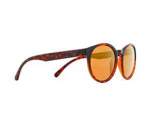 Red Bull Spect - Ever Shiny Havana Brown Bronze Mirror - Sonnenbrille Marron Sans