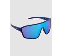 Red Bull SPECT Eyewear DAFT-004 Blue Sonnenbrille smoke with blue mirror Gr. Uni
