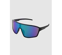 Red Bull SPECT Eyewear DAFT-005 Black Sonnenbrille smoke with purple revo Gr. Uni