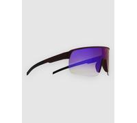 Red Bull SPECT Eyewear DAKOTA-012 Berry Sonnenbrille smoke gradient red mirror Gr. Uni