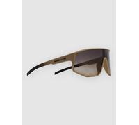 Red Bull SPECT Eyewear DASH-012 Beige Sonnenbrille smoke gradient Gr. Uni