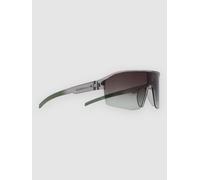 Red Bull SPECT Eyewear DUNDEE-009 Grey Sonnenbrille green gradient Gr. Uni
