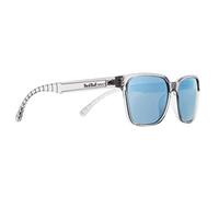 Red Bull SPECT ELIOT 002P 57 grey / smoke with blue mirror polarized