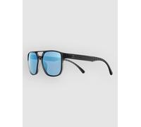 Red Bull SPECT ELROY 002P 55 grey / smoke with blue mirror