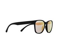 Red Bull Spect - Emery Mirror Cat. 3 - Sonnenbrille, Gr. M, schwarz (Black)