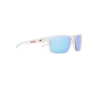 RED BULL SPECT EYEWEAR CHASE-03P/Sonnenbrille - shiny xtal/blue mirror