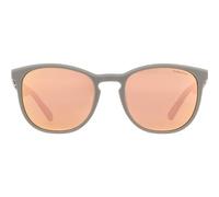 RED BULL SPECT Eyewear Sonnenbrille STEADY (STEADY) ONE SIZE warm grey