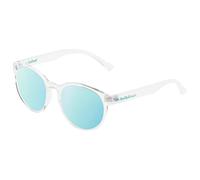 Red Bull Spect - Lace Shiny X'Tal Smoke Light Blue Mirror - Sonnenbrille Bleu Sans