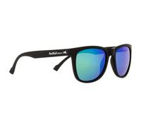 Red Bull Spect - Lake Black Smoke With Green Mirror - Sonnenbrille Noir Sans