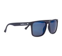 Red Bull Spect - Leap Matt Dark Blue Smoke Blue Mirror Polarized - Sonnenbrille Bleu Sans
